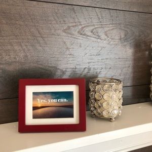 Framed 2”x3” Quotes